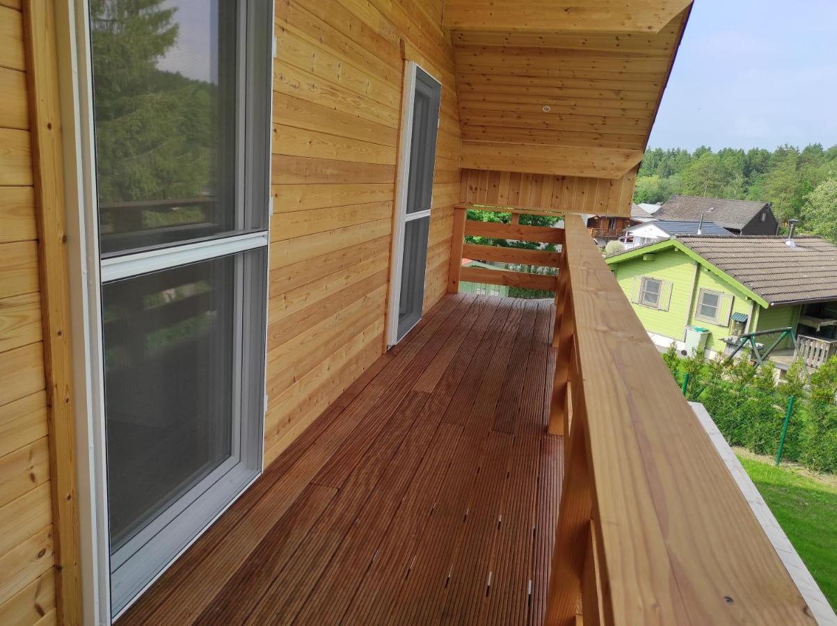Chalet Sarah Дюрби Екстериор снимка