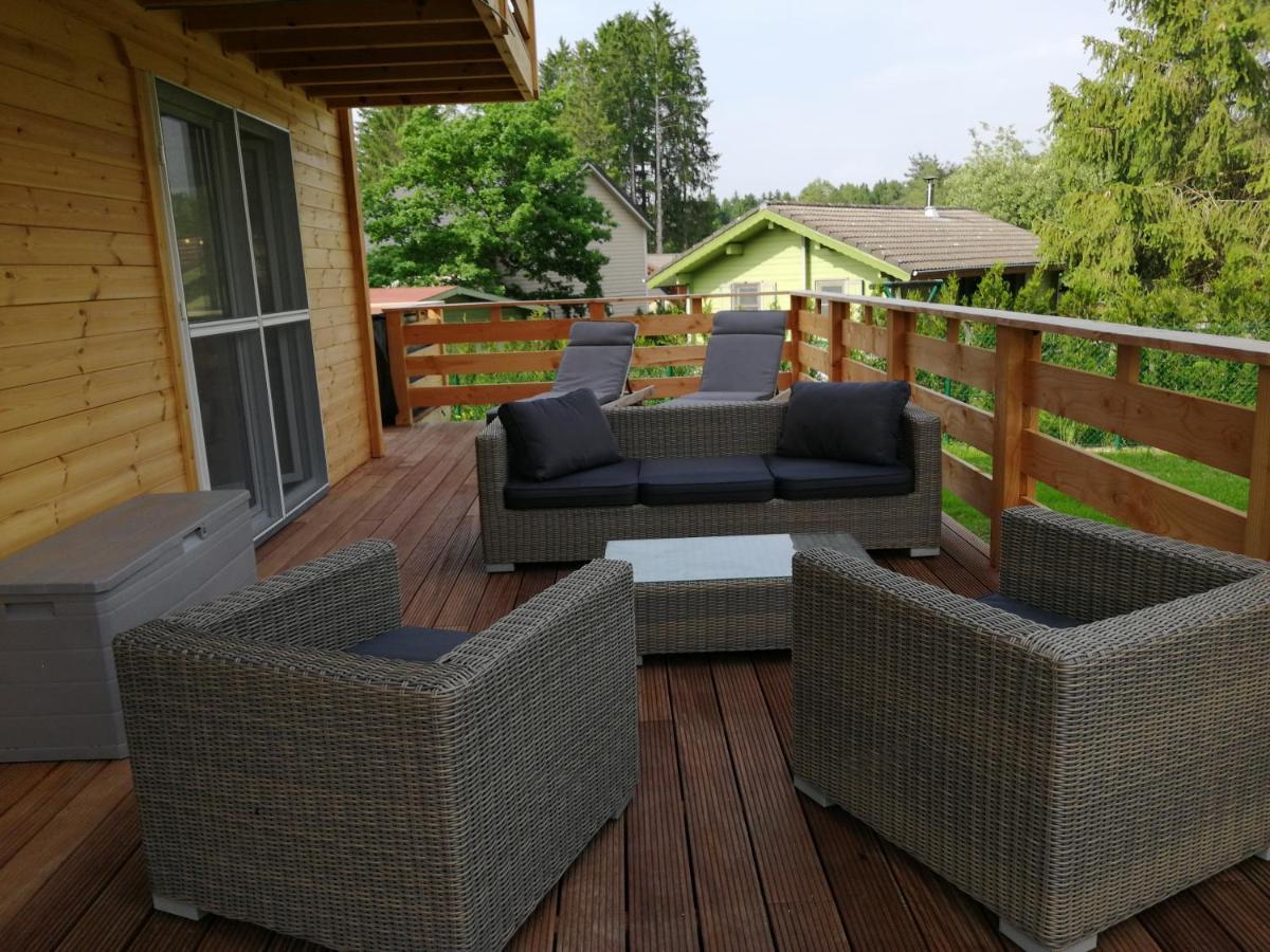 Chalet Sarah Дюрби Екстериор снимка