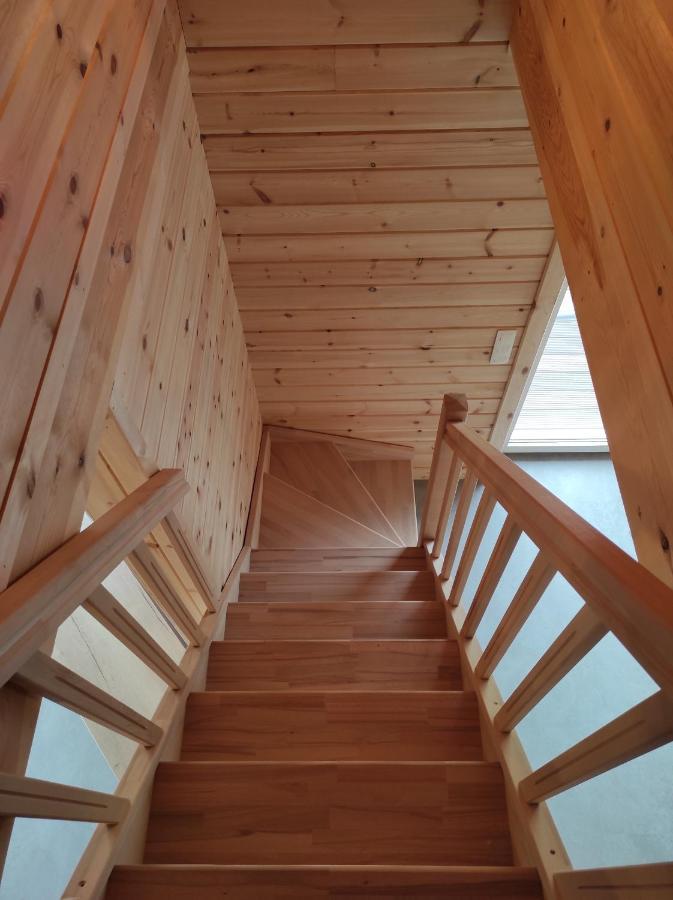Chalet Sarah Дюрби Екстериор снимка