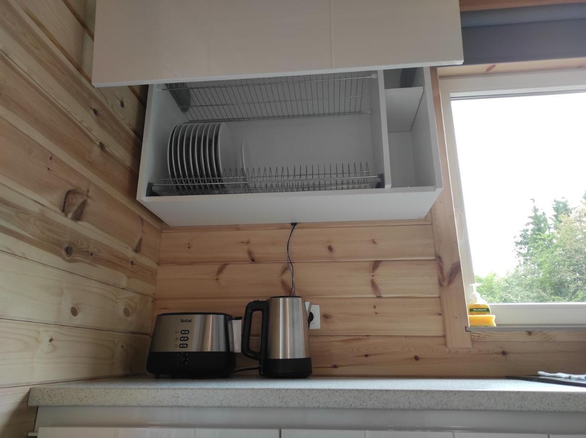 Chalet Sarah Дюрби Екстериор снимка
