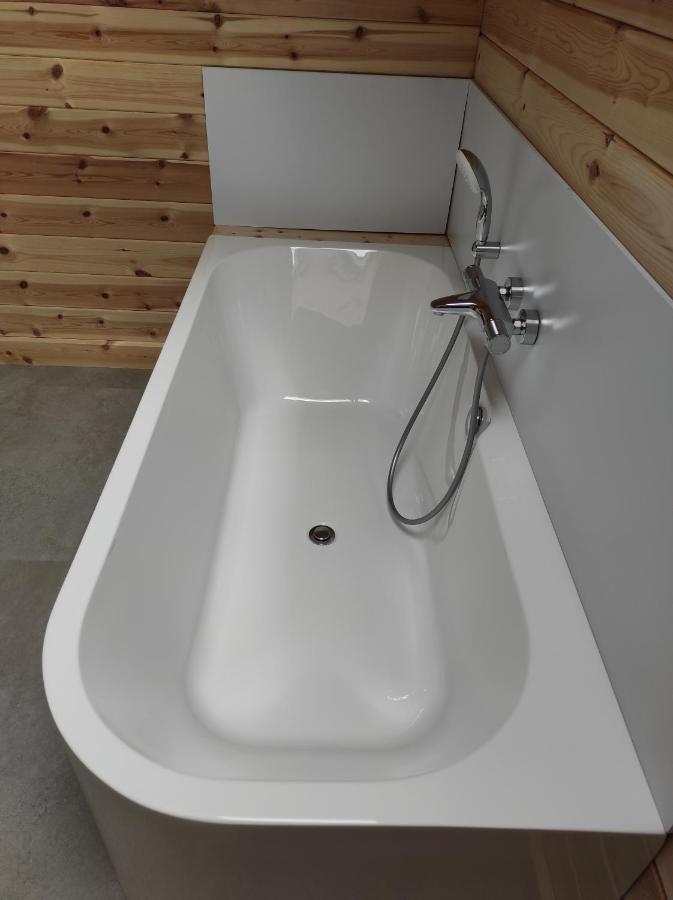 Chalet Sarah Дюрби Екстериор снимка