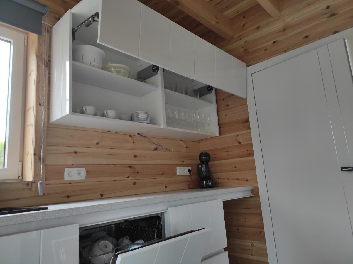 Chalet Sarah Дюрби Екстериор снимка